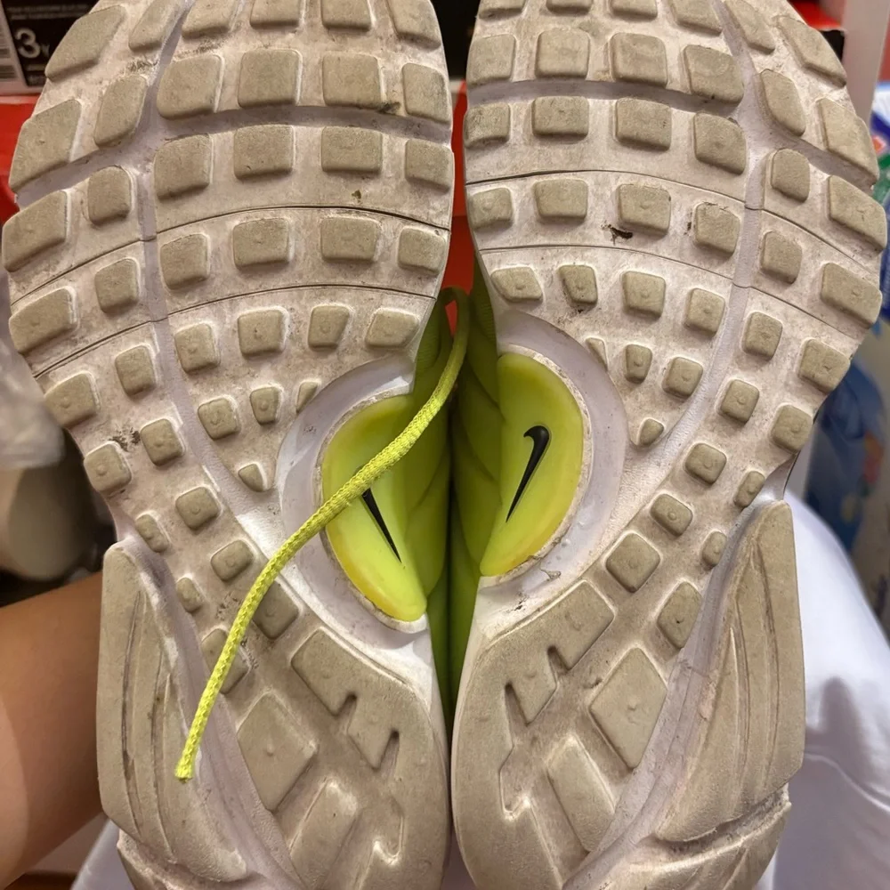 Nike Kids Prestos